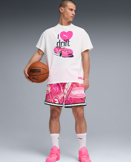 ביגוד ונעלי ספורט